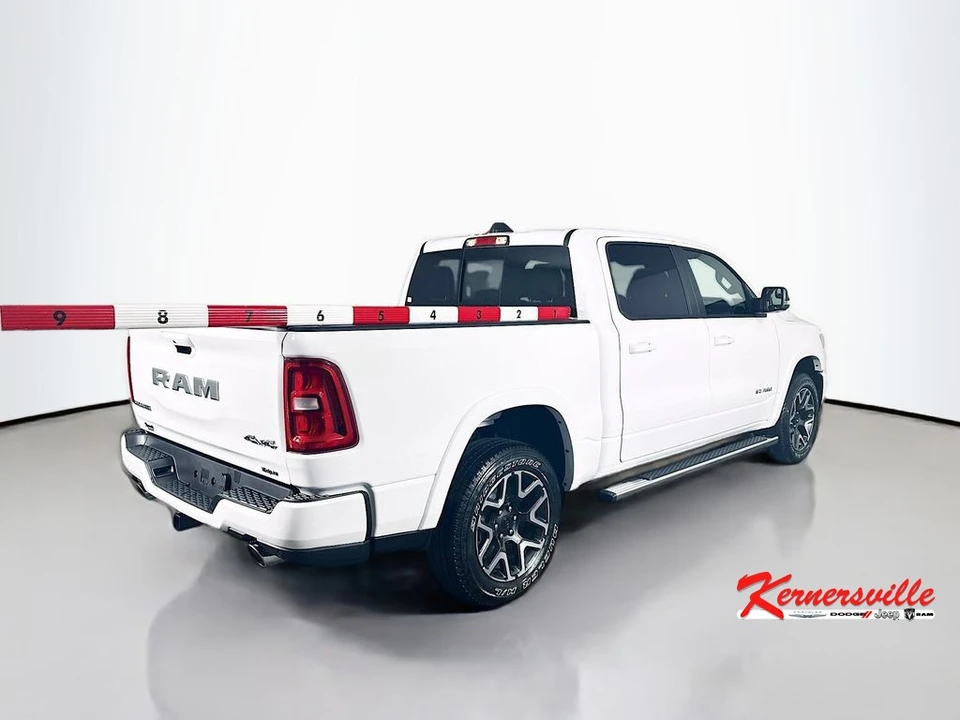 2026 Ram 1500 2nd Gen - Image 7 of 12