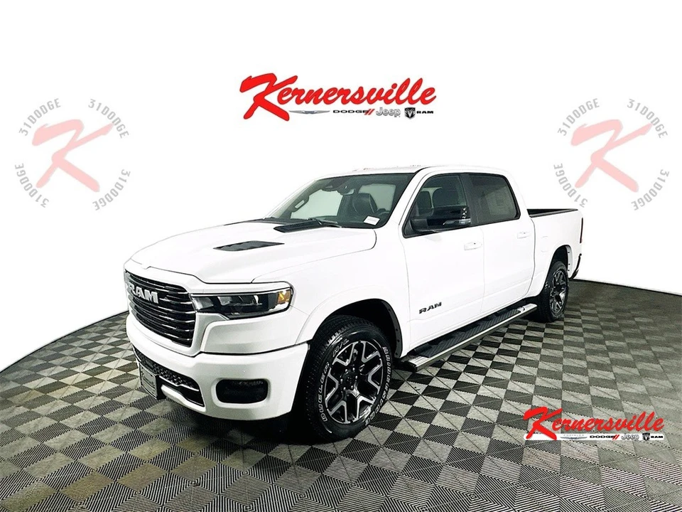2026 Ram 1500 2nd Gen - Image 3 of 21