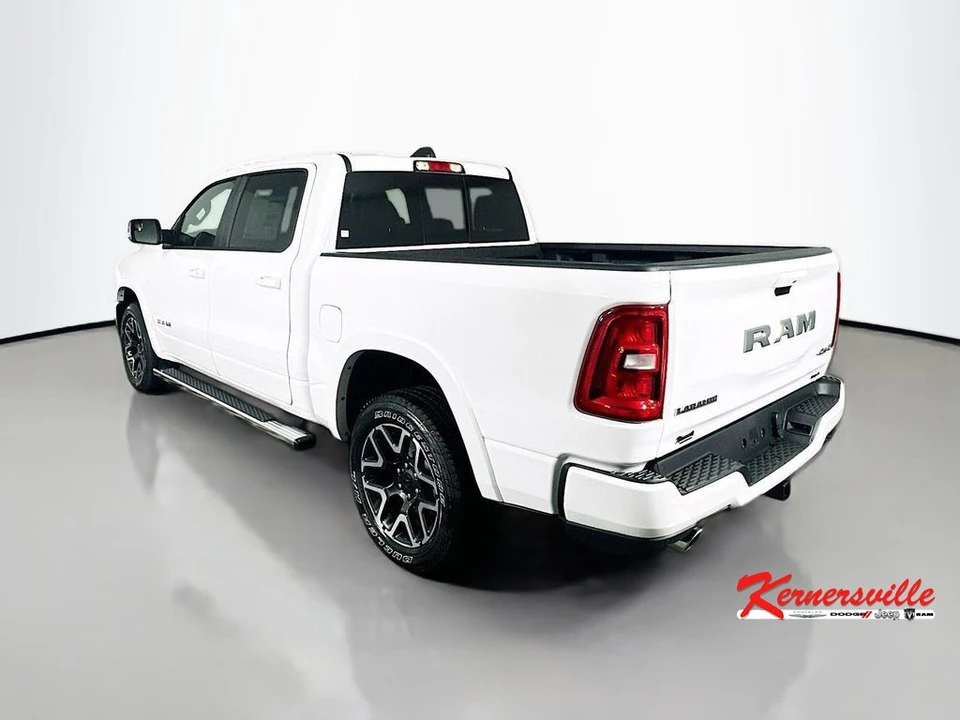 2026 Ram 1500 2nd Gen - Image 5 of 12