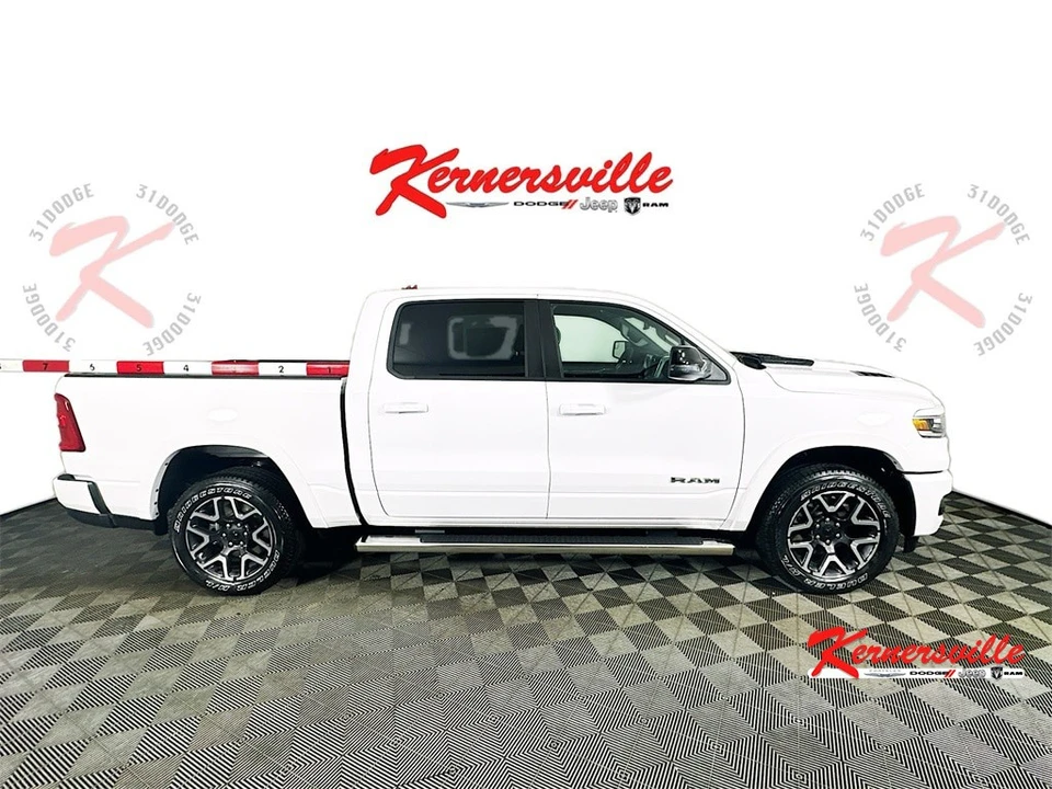 2026 Ram 1500 2nd Gen - Image 8 of 21