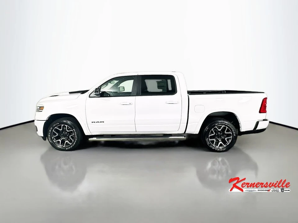 2026 Ram 1500 2nd Gen - Image 4 of 12