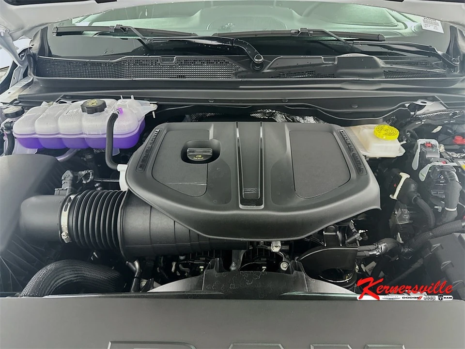 2026 Ram 1500 2nd Gen - Image 18 of 21