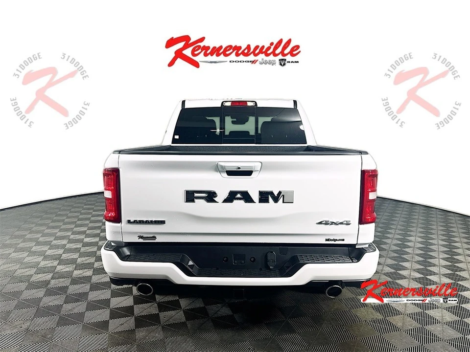 2026 Ram 1500 2nd Gen - Image 6 of 21