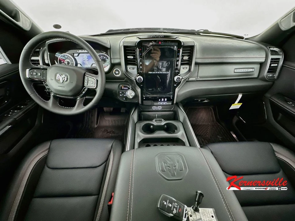 2026 Ram 1500 2nd Gen - Image 9 of 21