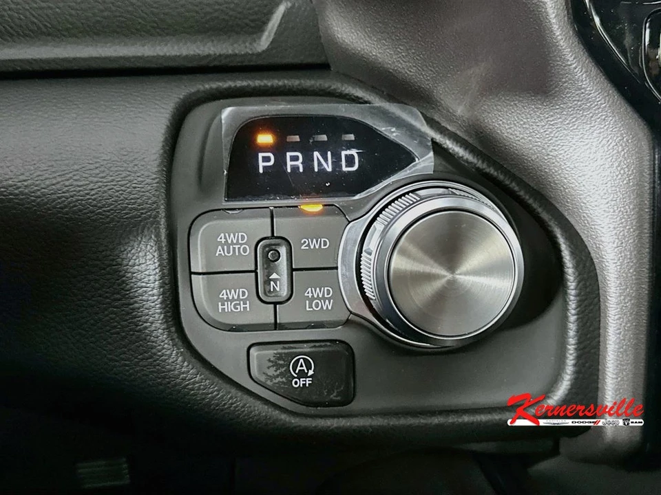 2026 Ram 1500 2nd Gen - Image 12 of 21