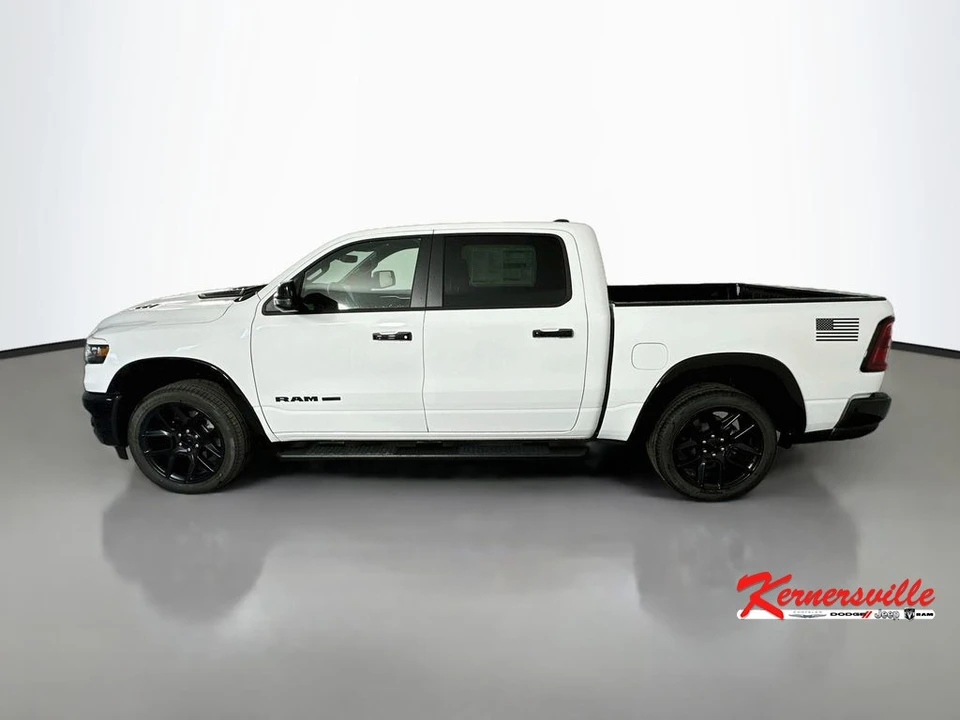 2026 Ram 1500 2nd Gen - Image 4 of 21