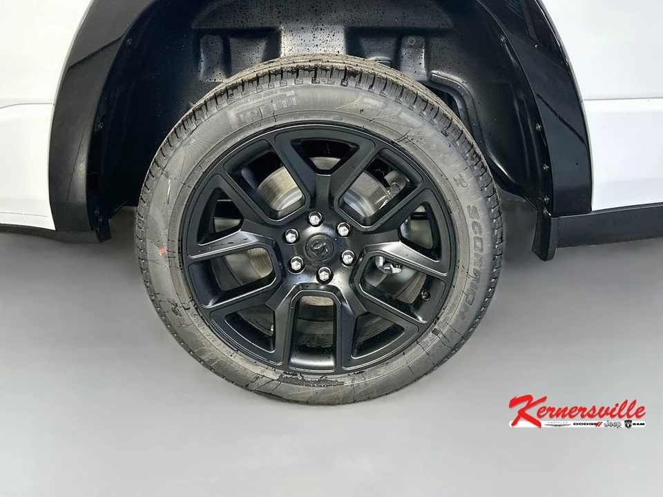 2026 Ram 1500 2nd Gen - Image 17 of 21