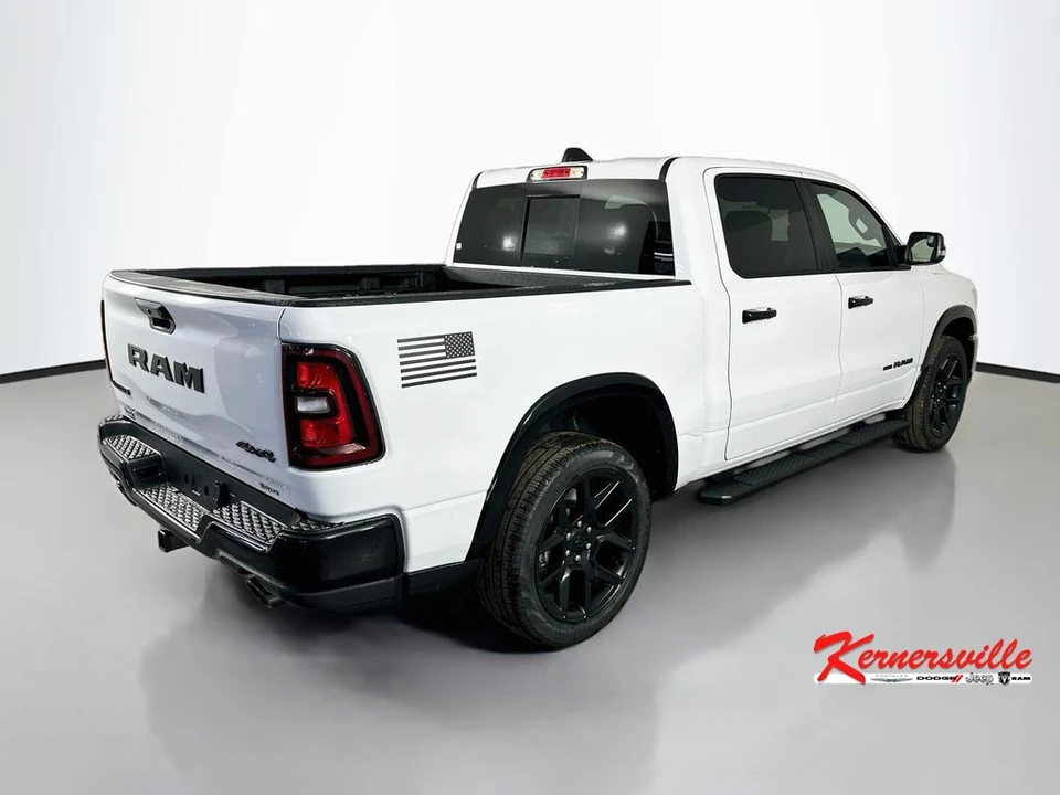2026 Ram 1500 2nd Gen - Image 7 of 21