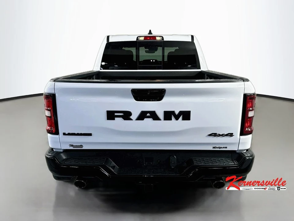2026 Ram 1500 2nd Gen - Image 6 of 21