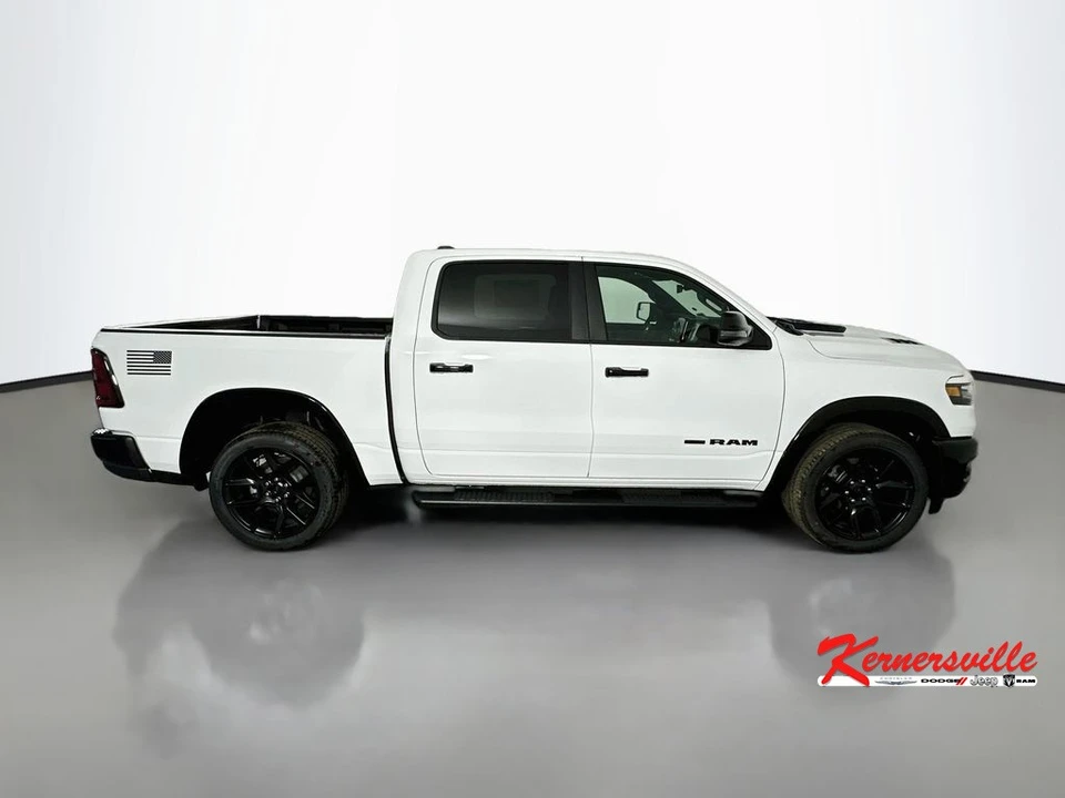 2026 Ram 1500 2nd Gen - Image 8 of 21