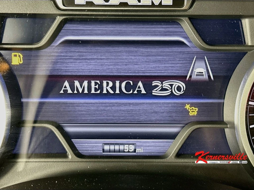 2026 Ram 1500 2nd Gen - Image 11 of 21
