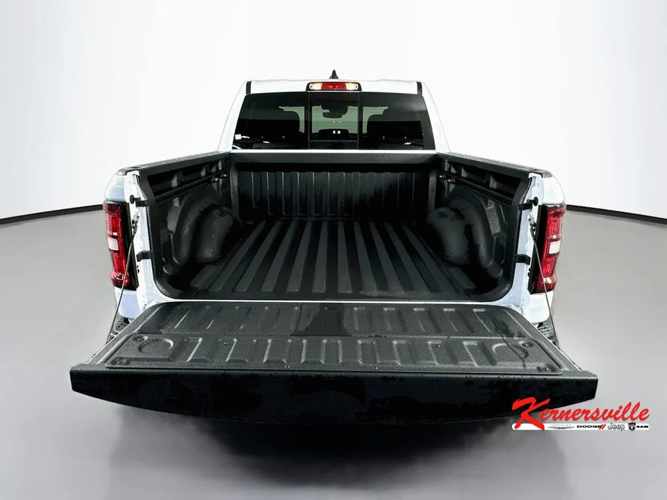 2026 Ram 1500 2nd Gen - Image 16 of 21