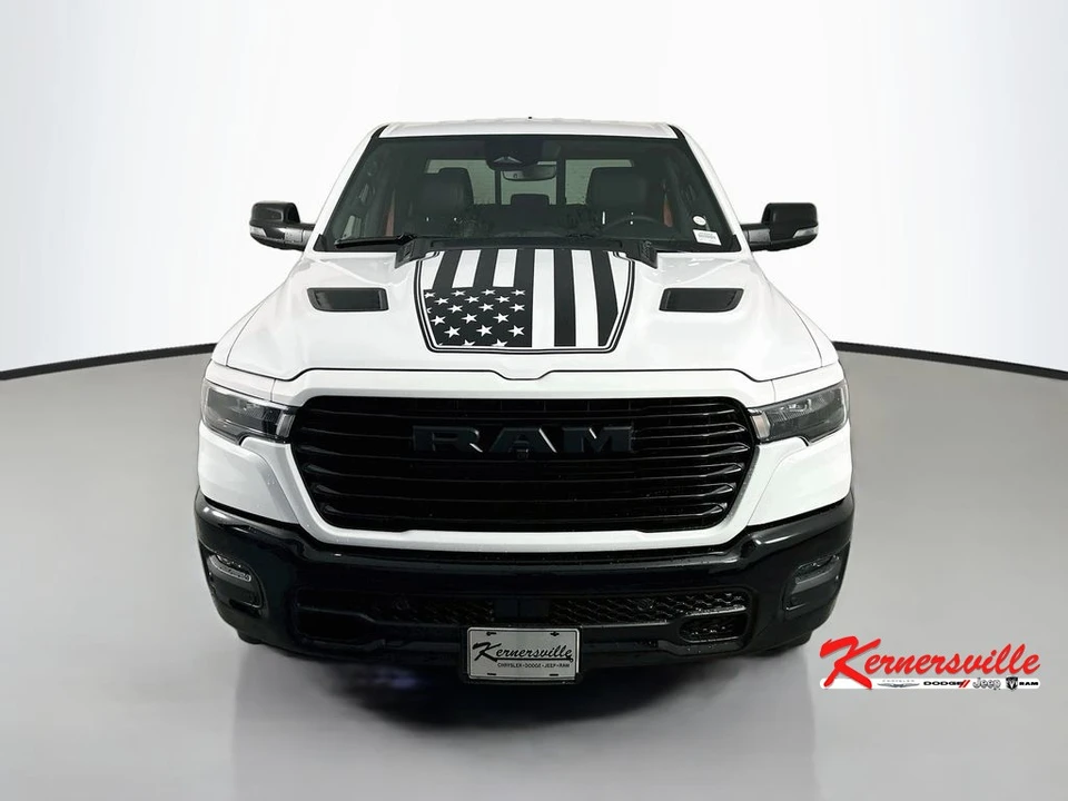2026 Ram 1500 2nd Gen - Image 2 of 21