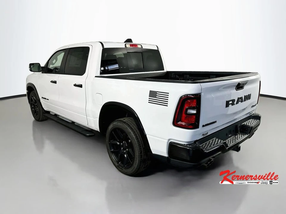 2026 Ram 1500 2nd Gen - Image 5 of 21