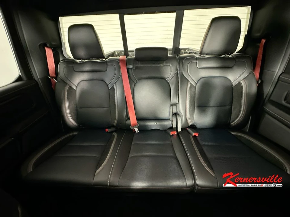 2026 Ram 1500 2nd Gen - Image 10 of 21