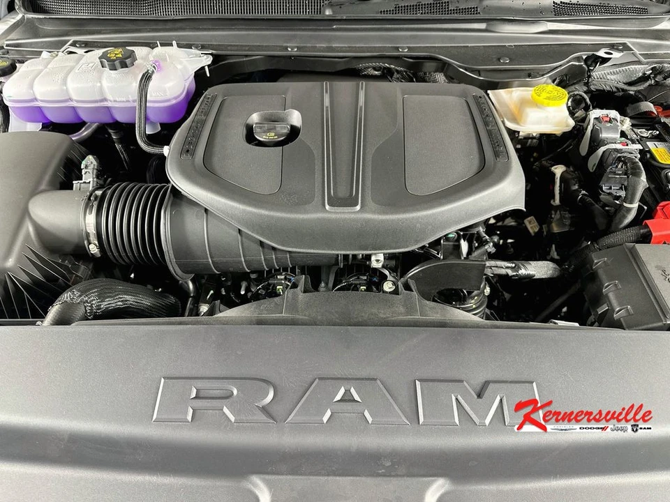 2026 Ram 1500 2nd Gen - Image 18 of 21