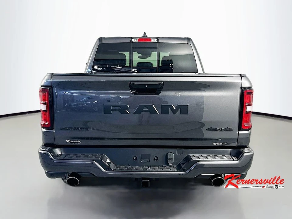 2026 Ram 1500 2nd Gen - Image 6 of 21