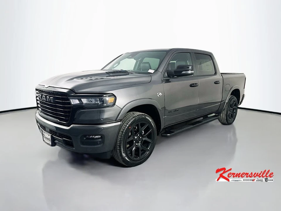 2026 Ram 1500 2nd Gen - Image 3 of 21