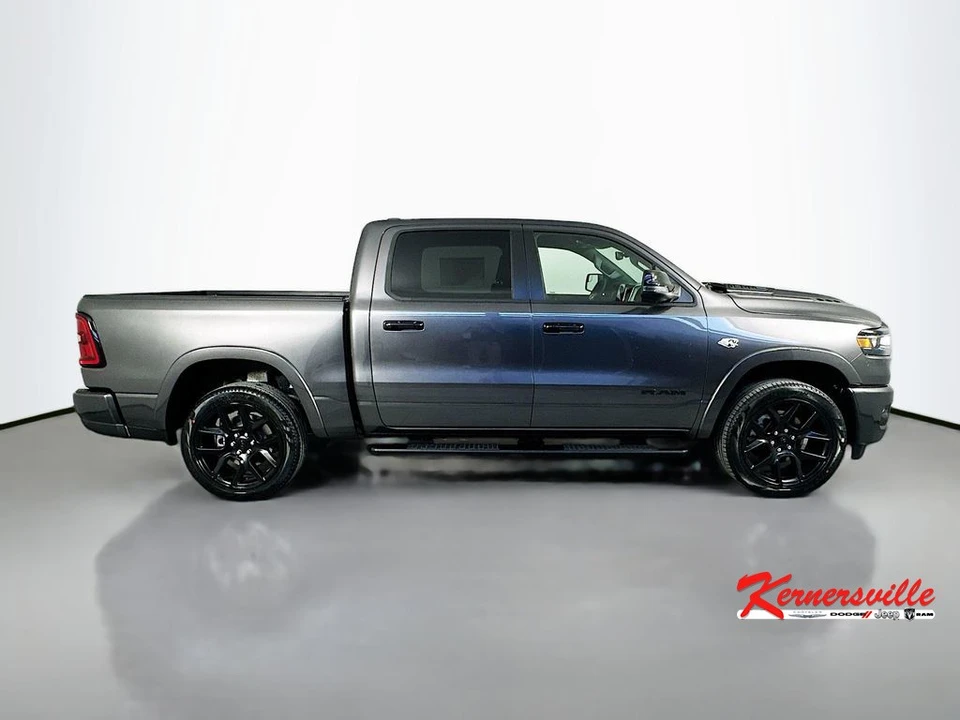 2026 Ram 1500 2nd Gen - Image 8 of 21