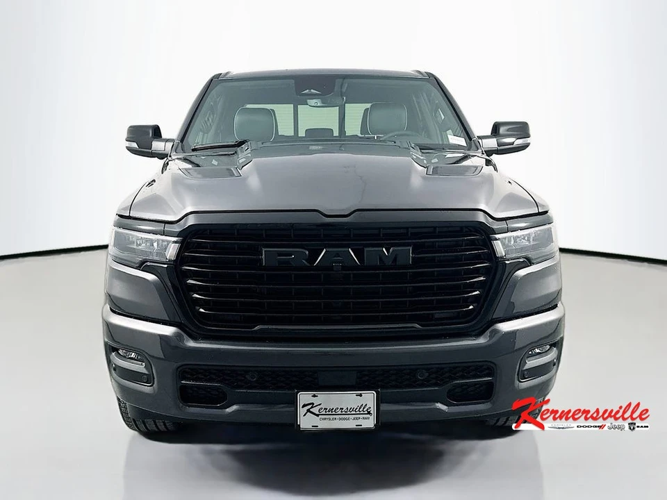 2026 Ram 1500 2nd Gen - Image 2 of 21
