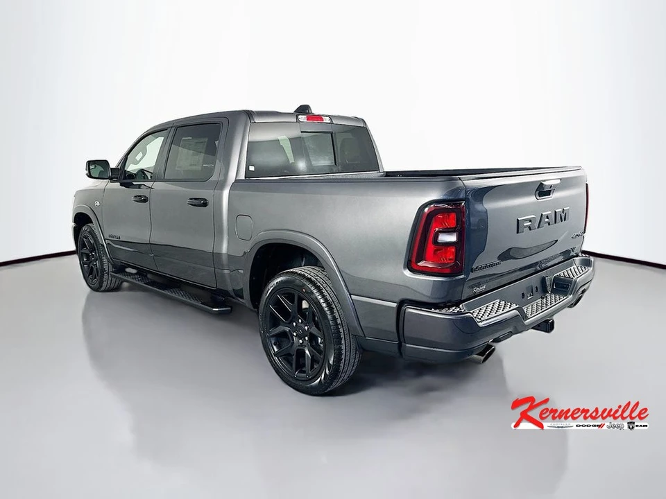 2026 Ram 1500 2nd Gen - Image 5 of 21
