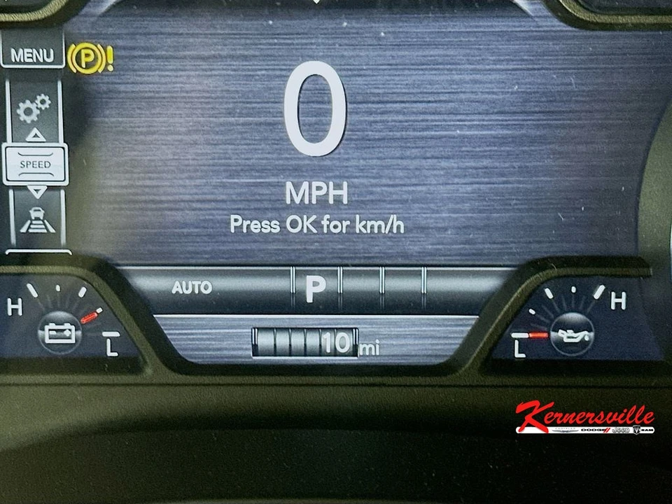 2026 Ram 1500 2nd Gen - Image 11 of 21