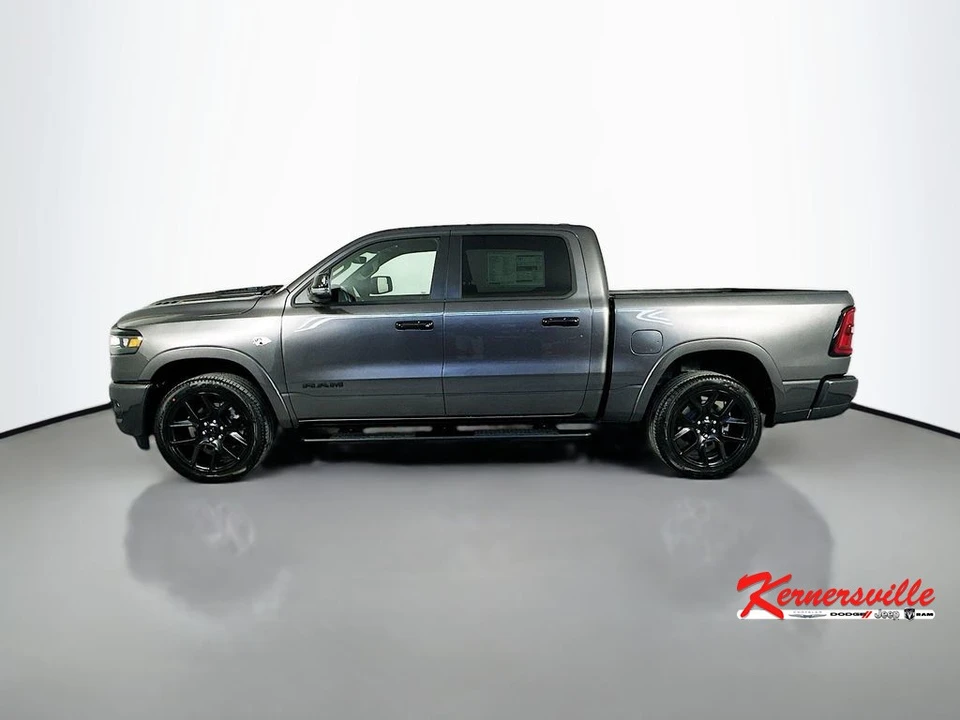 2026 Ram 1500 2nd Gen - Image 4 of 21