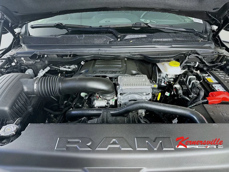 2026 Ram 1500 2nd Gen - Image 17 of 21