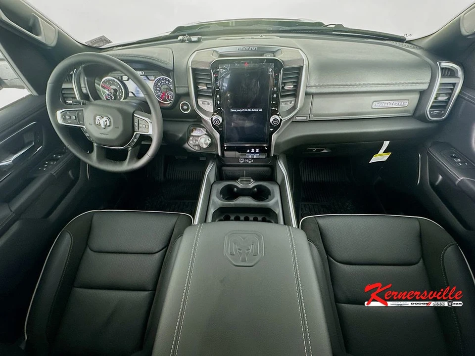2026 Ram 1500 2nd Gen - Image 9 of 21