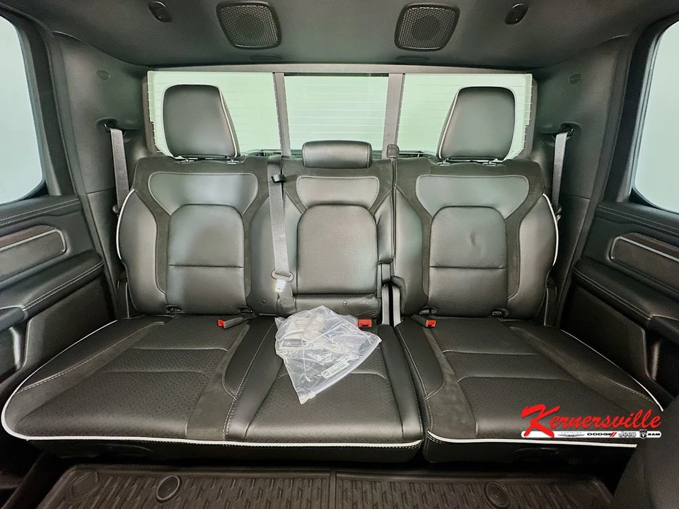 2026 Ram 1500 2nd Gen - Image 10 of 21