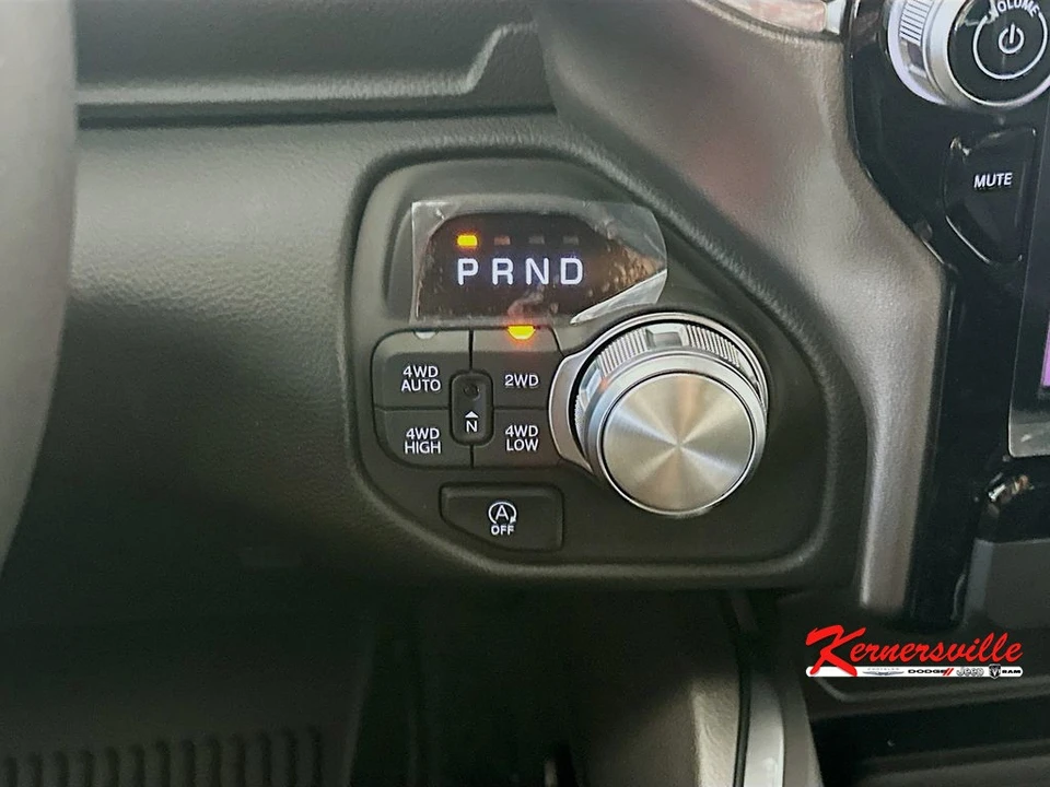 2026 Ram 1500 2nd Gen - Image 12 of 21