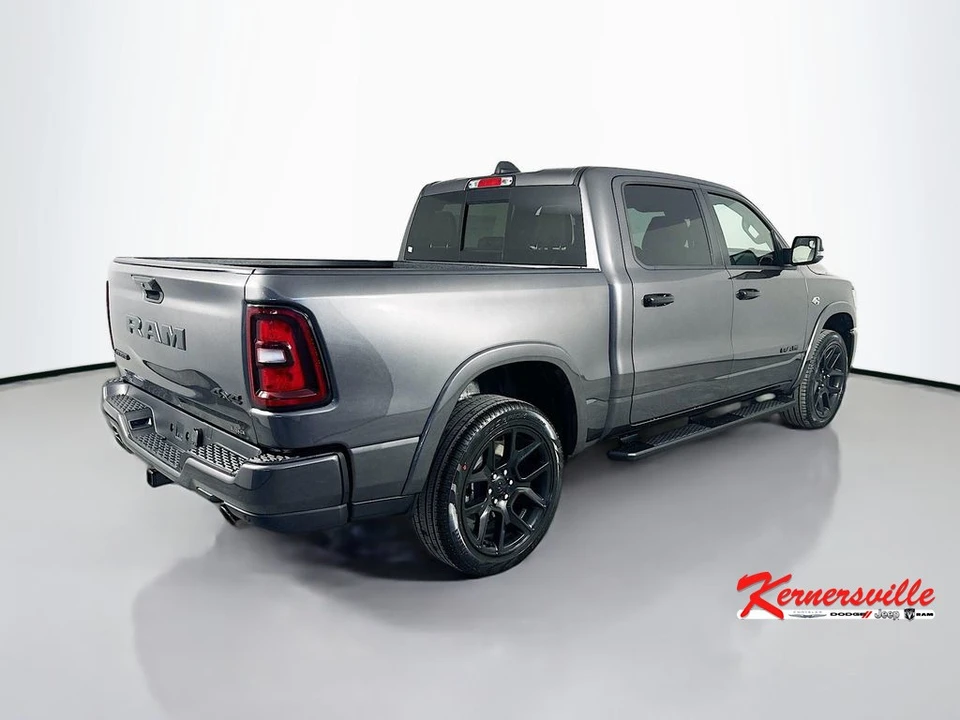 2026 Ram 1500 2nd Gen - Image 7 of 21