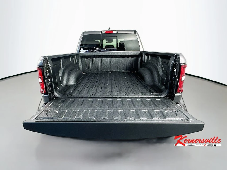 2026 Ram 1500 2nd Gen - Image 15 of 21