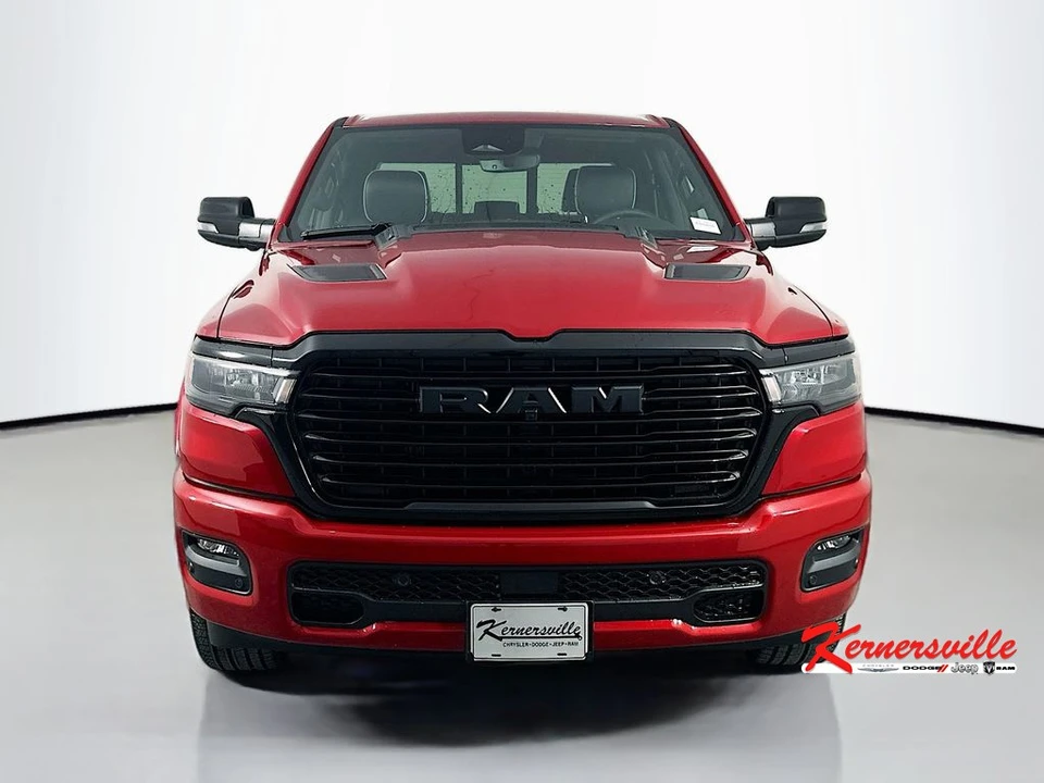 2026 Ram 1500 2nd Gen - Image 2 of 21