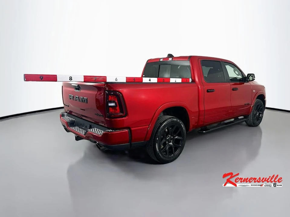 2026 Ram 1500 2nd Gen - Image 7 of 21