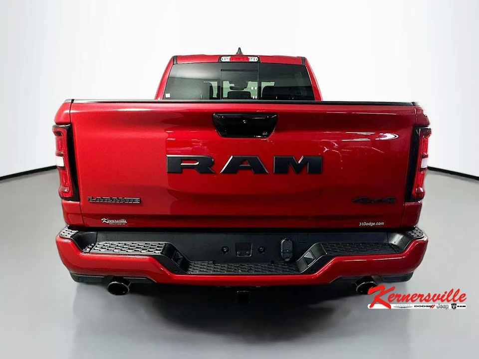 2026 Ram 1500 2nd Gen - Image 6 of 21