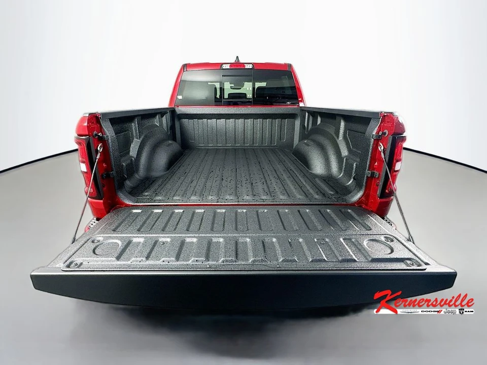 2026 Ram 1500 2nd Gen - Image 15 of 21