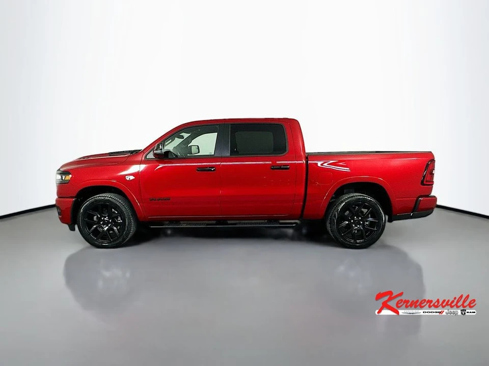 2026 Ram 1500 2nd Gen - Image 4 of 21