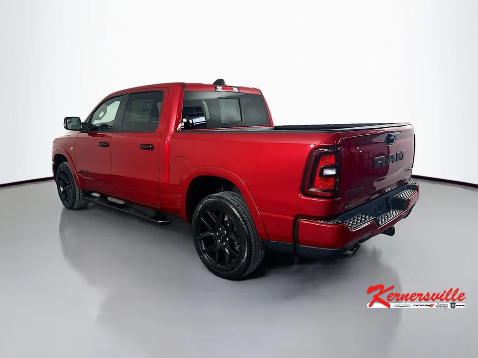 2026 Ram 1500 2nd Gen - Image 5 of 21