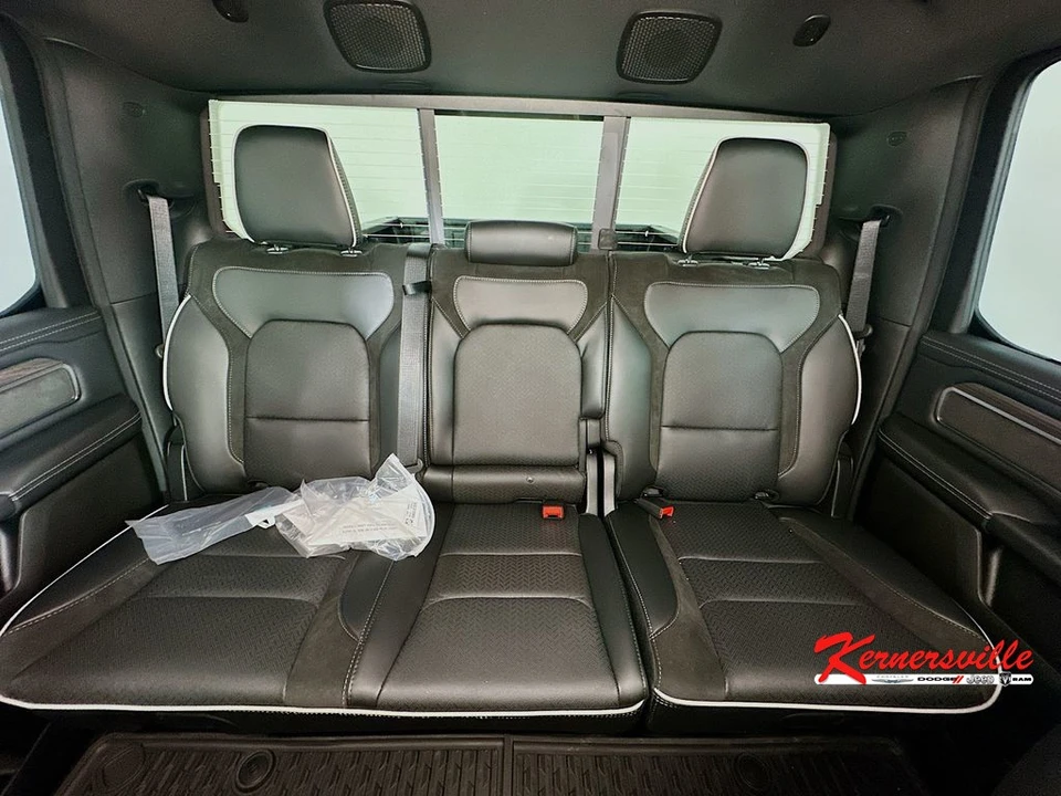 2026 Ram 1500 2nd Gen - Image 10 of 21