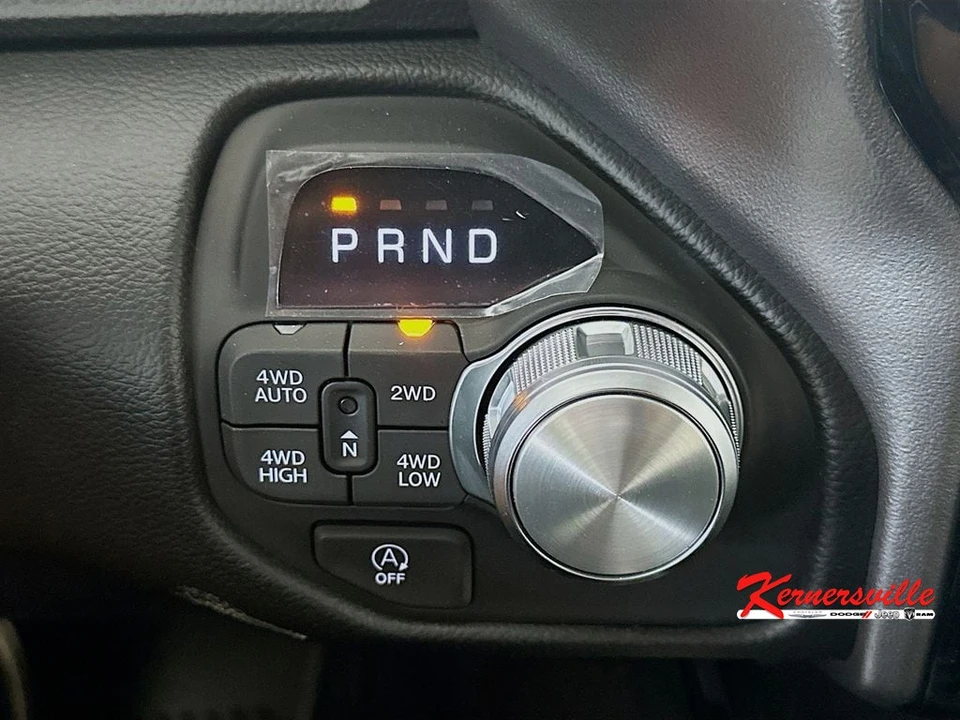 2026 Ram 1500 2nd Gen - Image 12 of 21