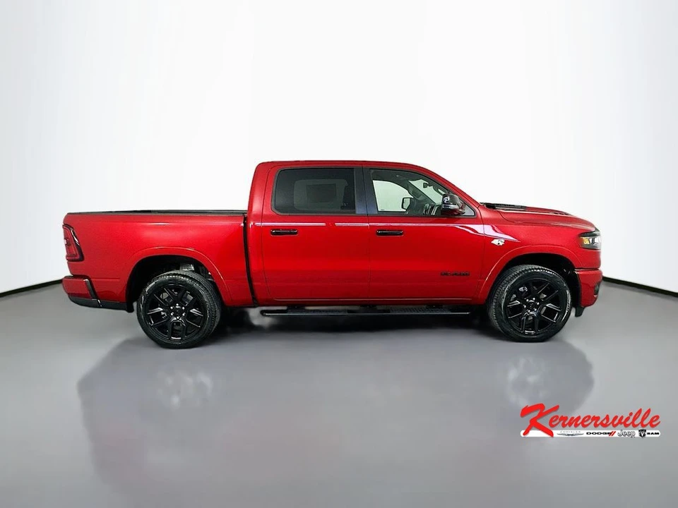 2026 Ram 1500 2nd Gen - Image 8 of 21
