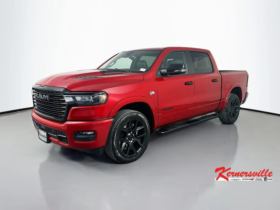 2026 Ram 1500 2nd Gen - Image 3 of 21