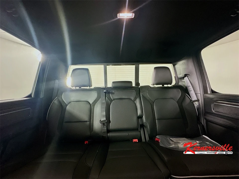2026 Ram 1500 2nd Gen - Image 10 of 12
