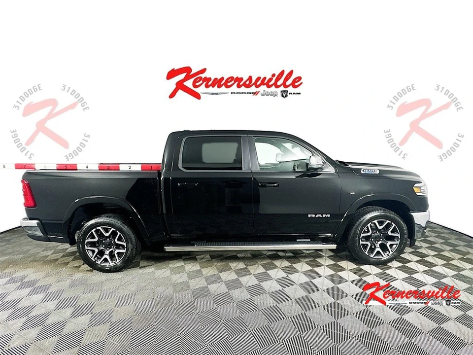 2026 Ram 1500 2nd Gen - Image 8 of 12