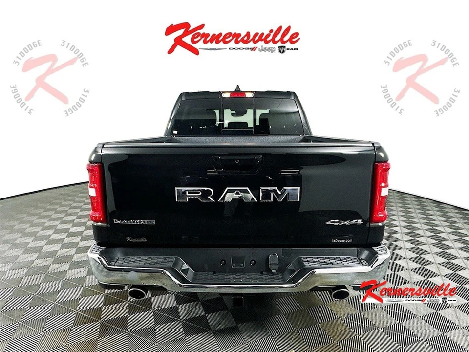 2026 Ram 1500 2nd Gen - Image 6 of 12