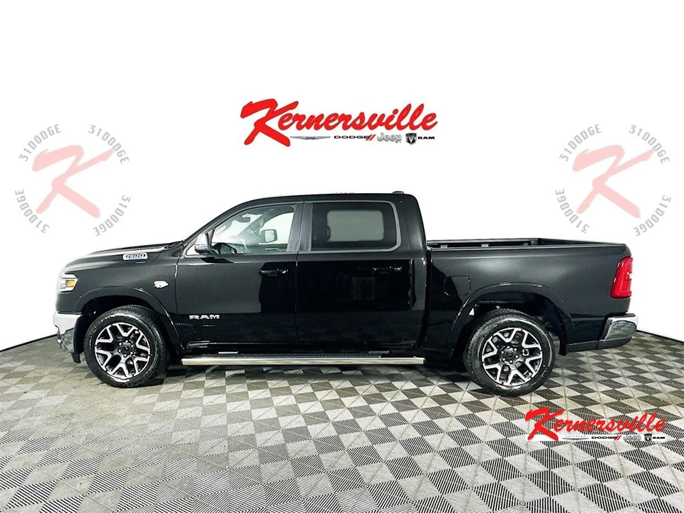 2026 Ram 1500 2nd Gen - Image 4 of 12