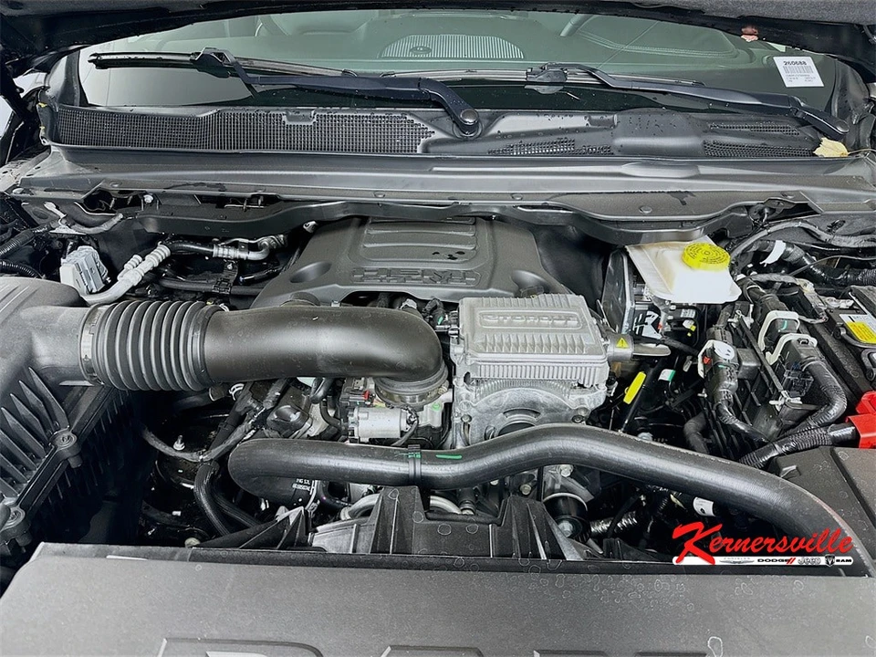 2026 Ram 1500 2nd Gen - Image 17 of 20