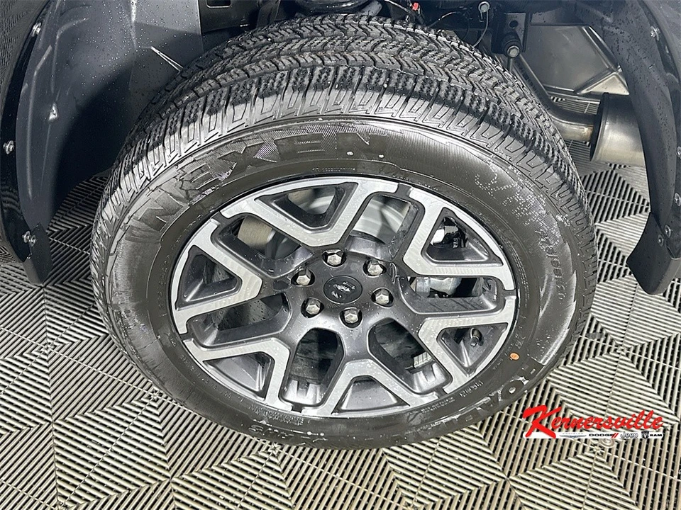 2026 Ram 1500 2nd Gen - Image 16 of 20