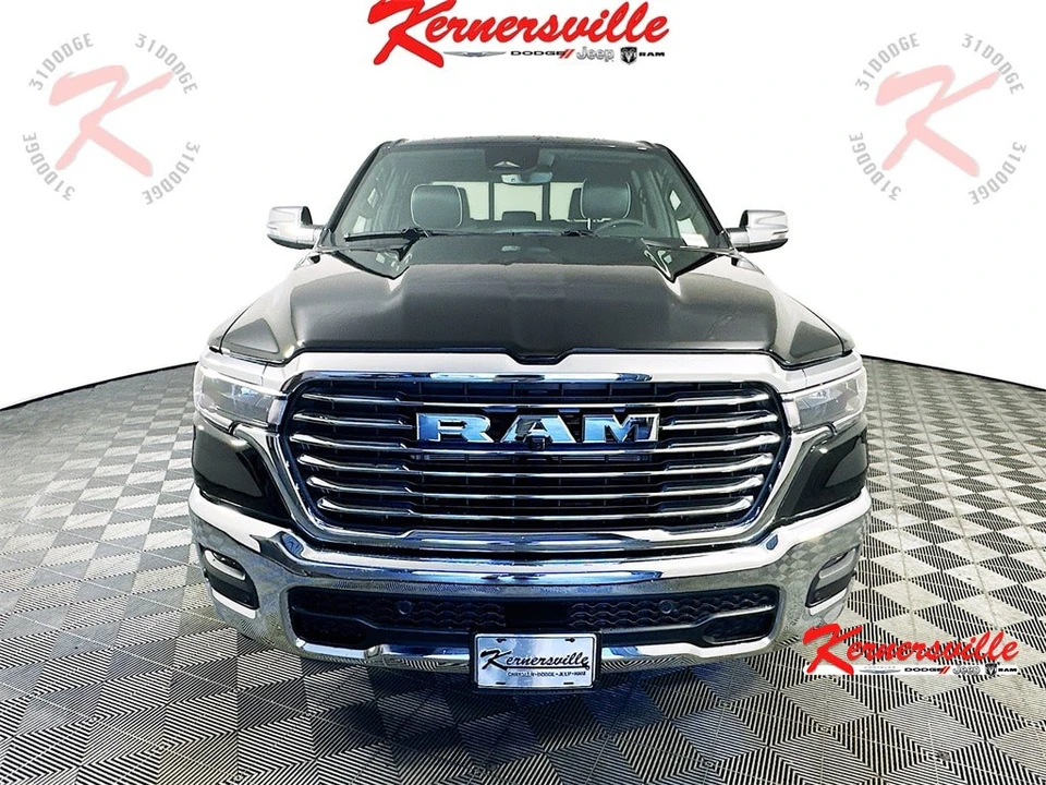2026 Ram 1500 2nd Gen - Image 2 of 12
